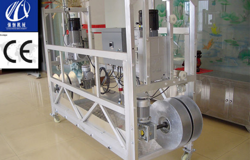 高空作業吊籃一些應急處理辦法 高空作業吊籃一些應急處理辦法