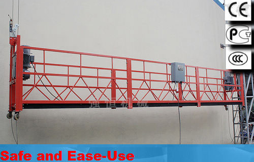 高空作業(yè)吊籃廠家維護(hù)和保養(yǎng)及安裝要求 高空作業(yè)吊籃廠家維護(hù)和保養(yǎng)及安裝要求